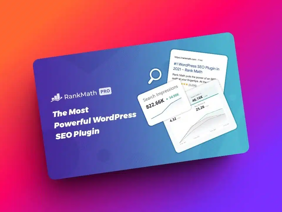 Rank Math SEO 플러그인 리뷰(2024) : 구글 검색 최적화 6 Rank Math SEO 플러그인