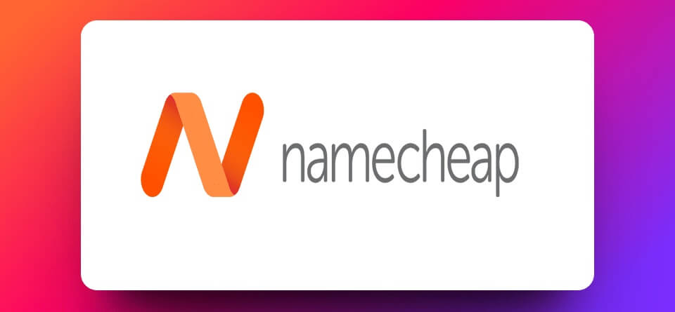 워드프레스 시작 가이드(2025년) 10 Namecheap 도메인
