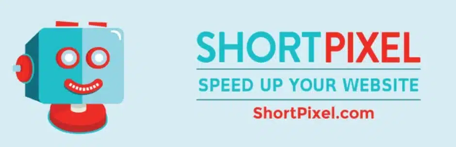 워드프레스 이미지 데이터 최적화 방법 19 ShortPixe Optimize Plugin