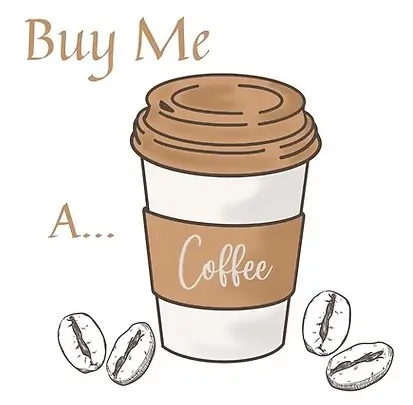 워드프레스 팟캐스트 테마 및 플러그인 18 Buy Me a Coffee