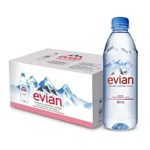 에비앙 생수 리뷰 10 에비앙 생수(쿠팡)