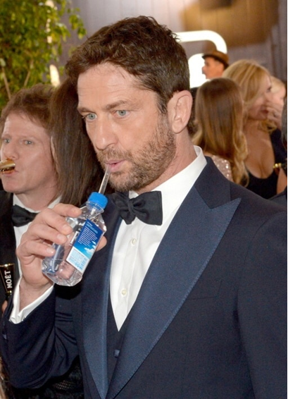 제라드 버틀러(피지워터)